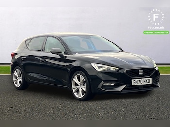 2020 - 1.5 eTSI 150 FR 5dr DSG