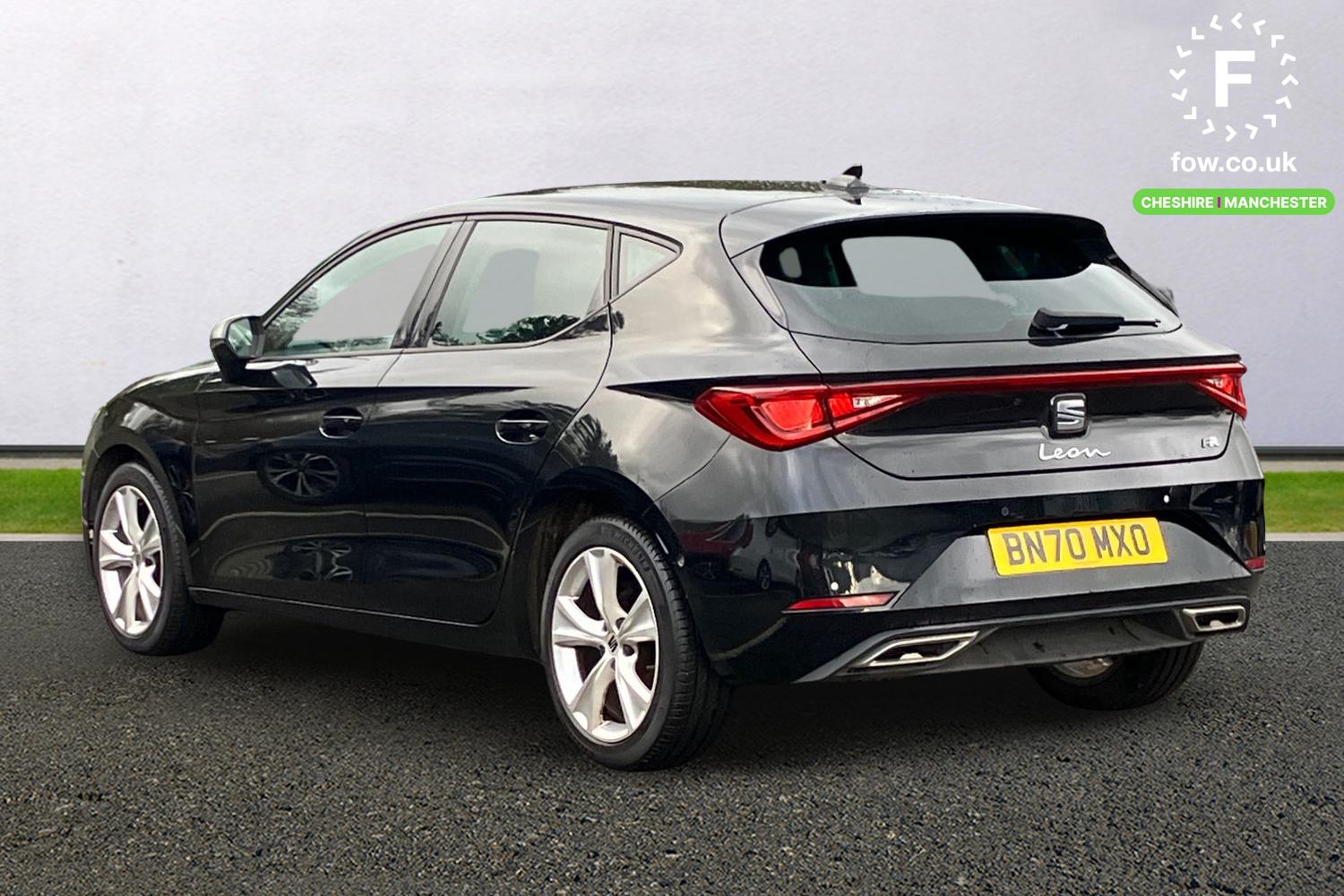 Used SEAT Leon 2020 for sale - 77123739: Photo 2