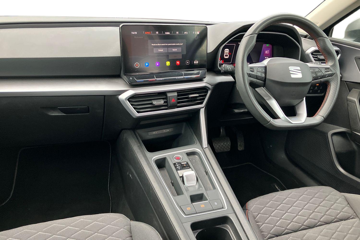 Used SEAT Leon 2020 for sale - 77123739: Photo 4