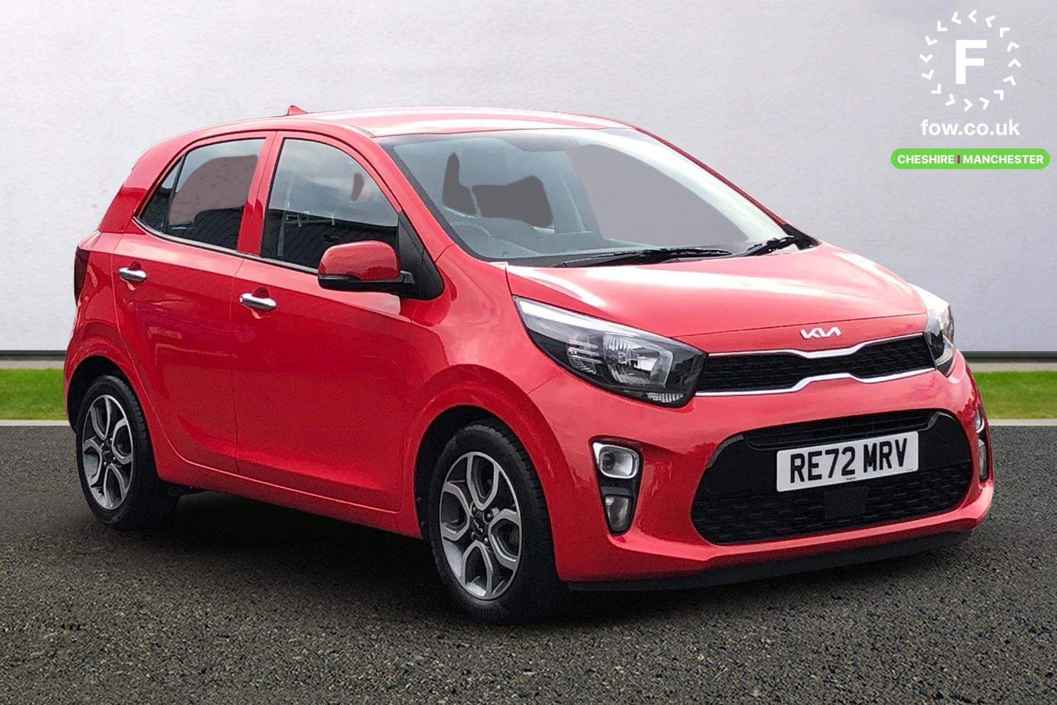 Used Kia Picanto 2022 for sale - 75987548: Photo 1