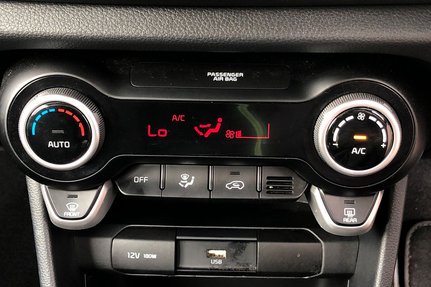 Used Kia Picanto 2022 for sale - 75987548: Photo 11