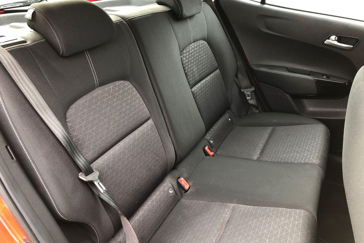 Used Kia Picanto 2022 for sale - 75987548: Photo 14