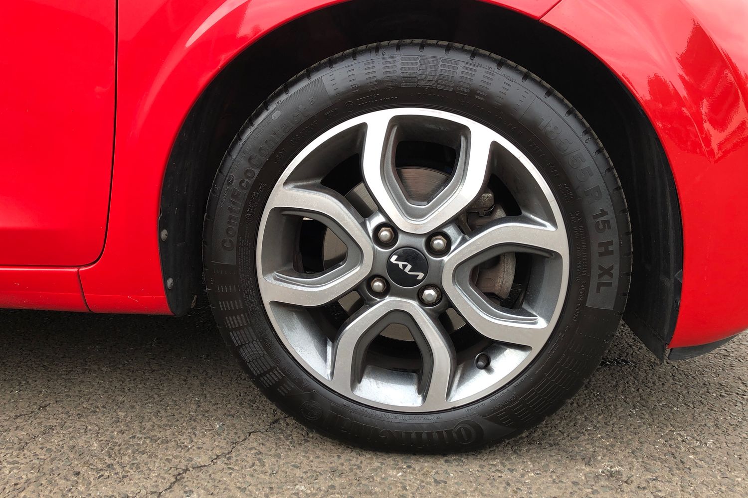 Used Kia Picanto 2022 for sale - 75987548: Photo 16