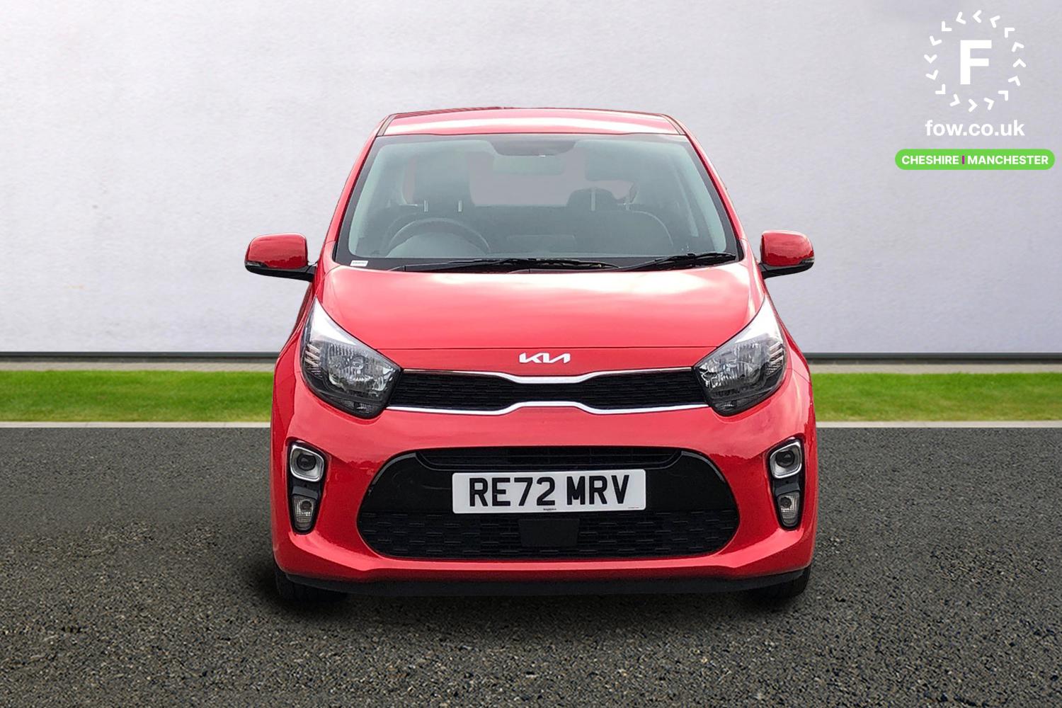 Used Kia Picanto 2022 for sale - 75987548: Photo 17