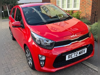 2022 - 1.0 3 5dr [4 seats]