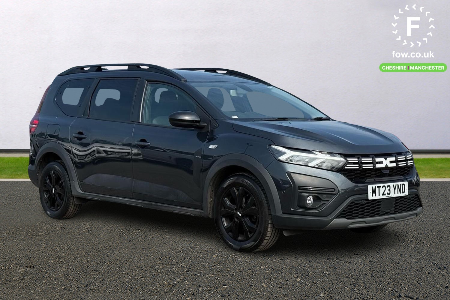 Used Dacia Jogger 2023 for sale - 76115121: Photo 1