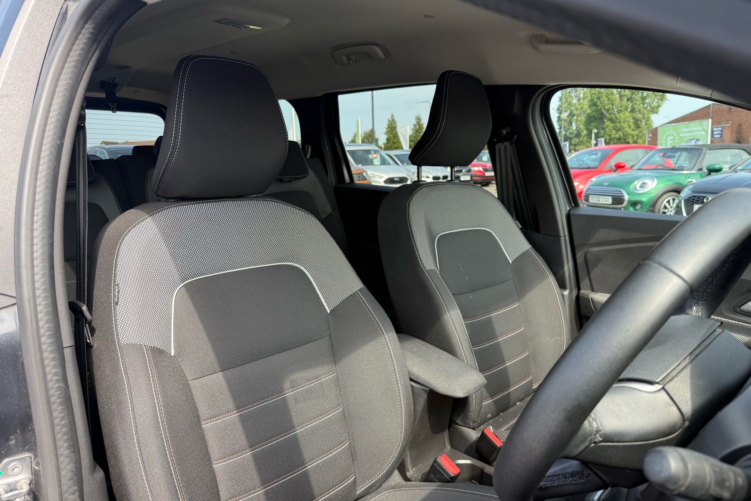 Used Dacia Jogger 2023 for sale - 76115121: Photo 13