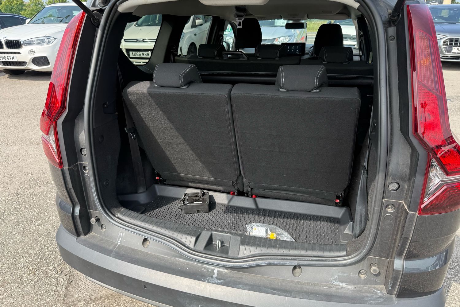 Used Dacia Jogger 2023 for sale - 76115121: Photo 14