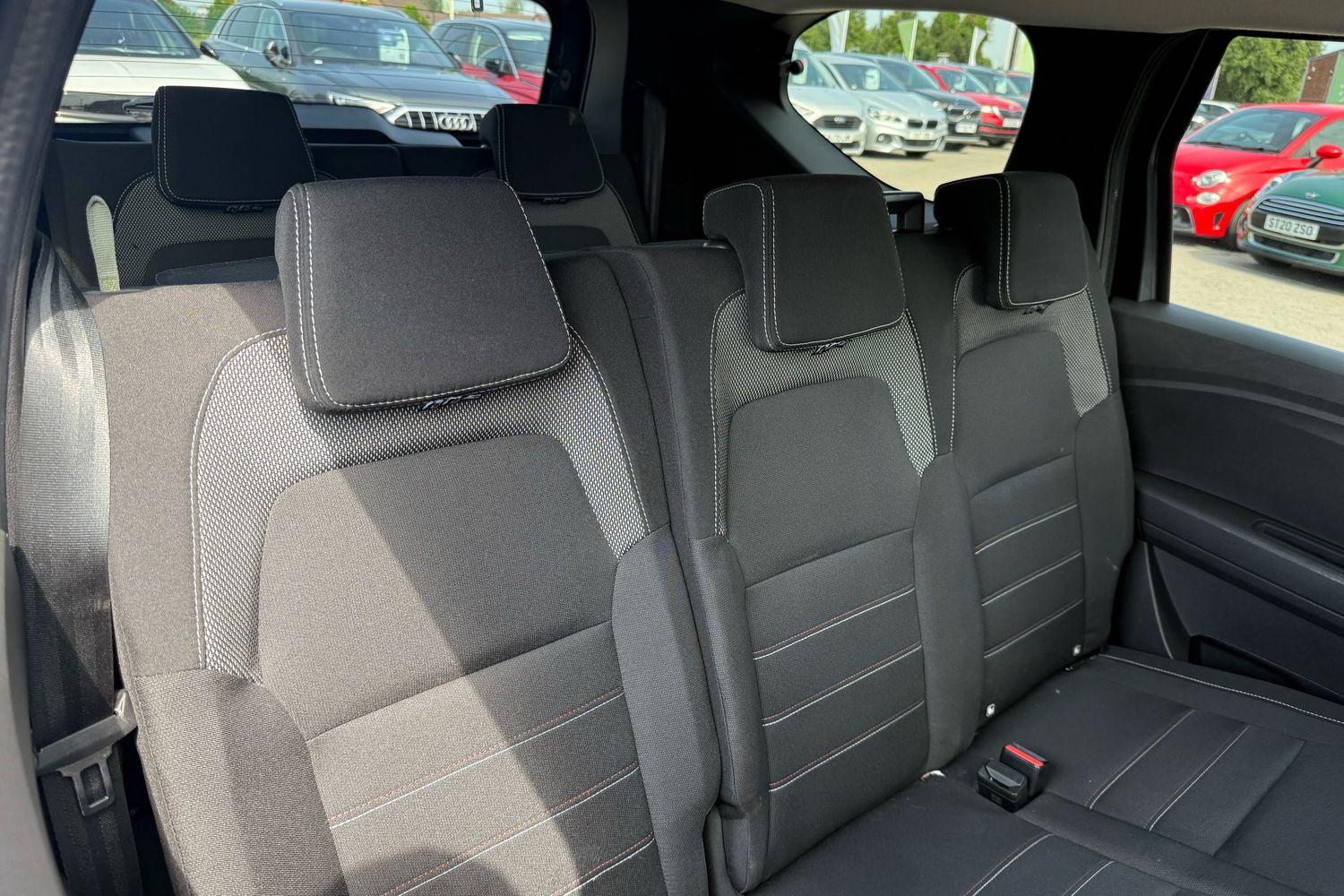 Used Dacia Jogger 2023 for sale - 76115121: Photo 15