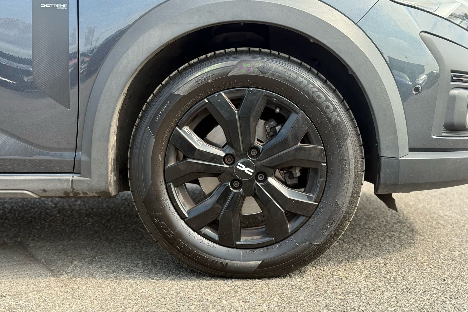 Used Dacia Jogger 2023 for sale - 76115121: Photo 16