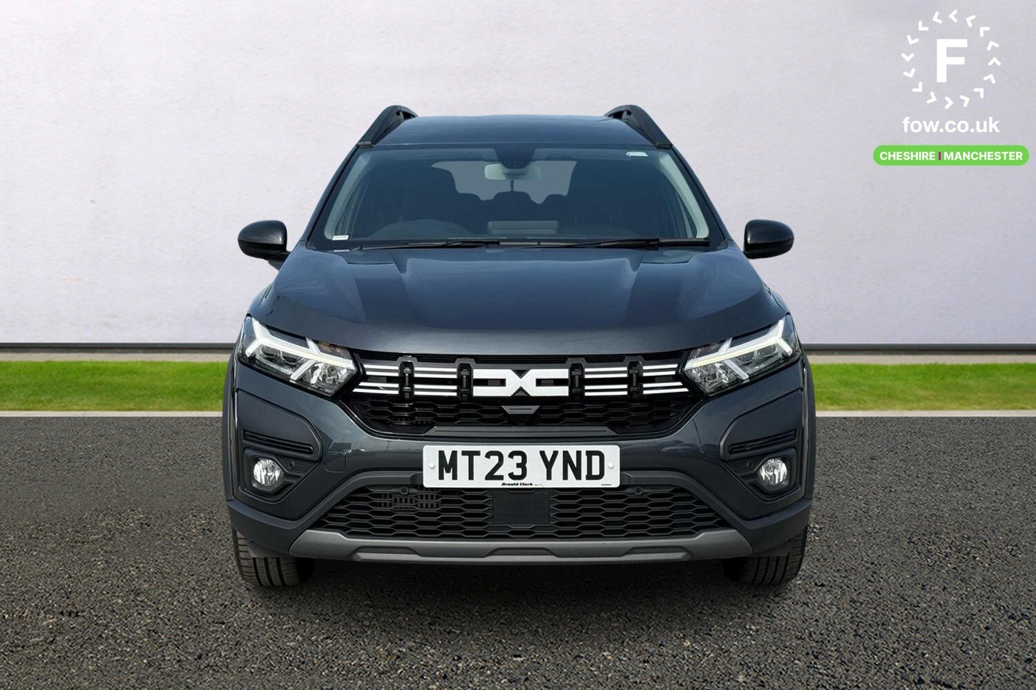Used Dacia Jogger 2023 for sale - 76115121: Photo 17