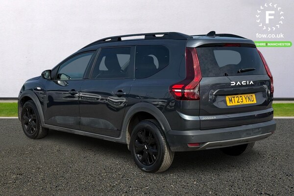 Used Dacia Jogger 2023 for sale - 76115121: Photo 1