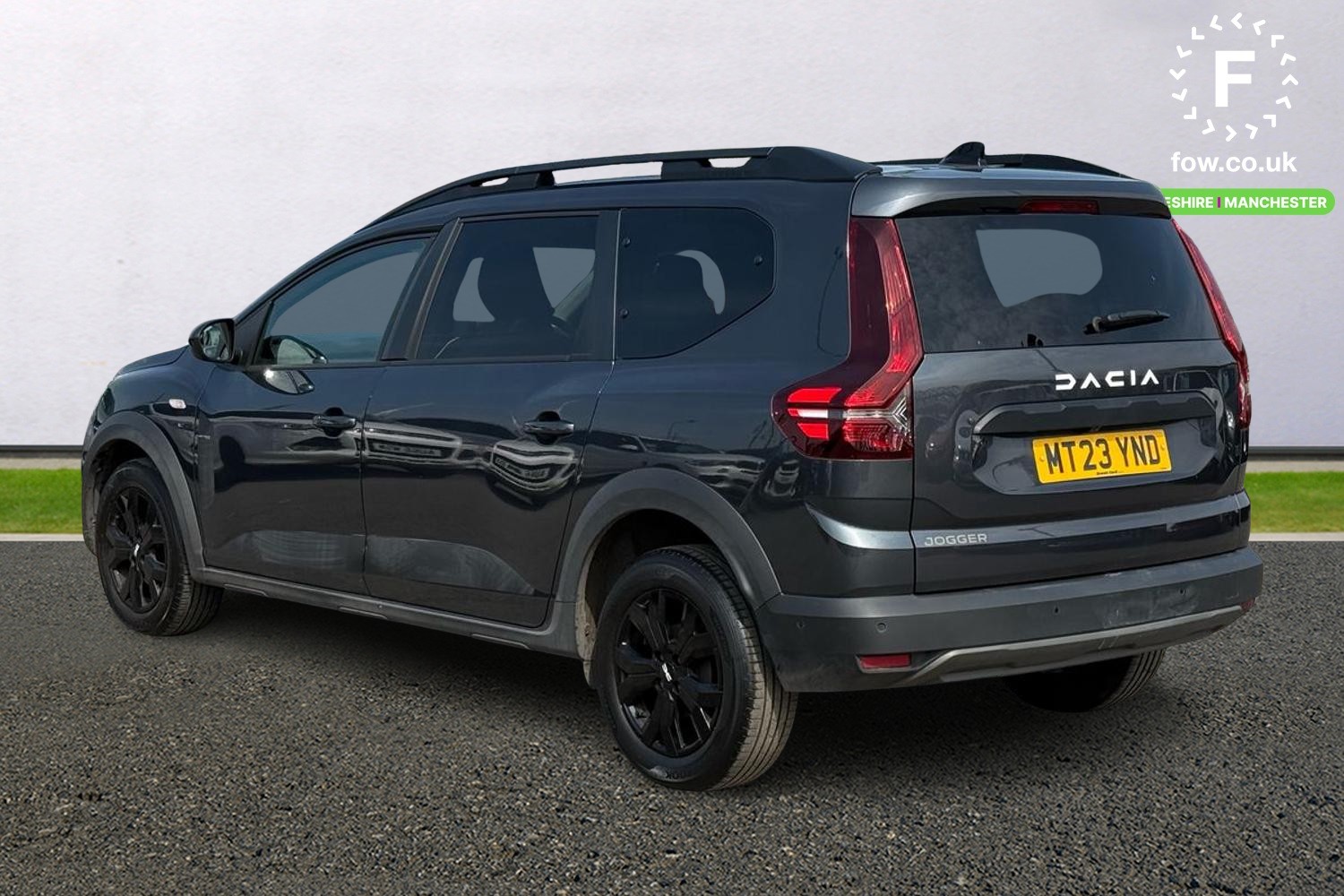 Used Dacia Jogger 2023 for sale - 76115121: Photo 2