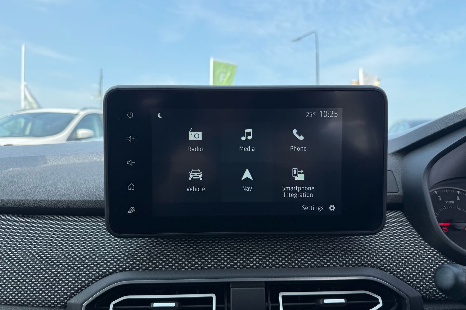 Used Dacia Jogger 2023 for sale - 76115121: Photo 3