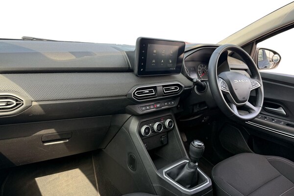 Used Dacia Jogger 2023 for sale - 76115121: Photo 3