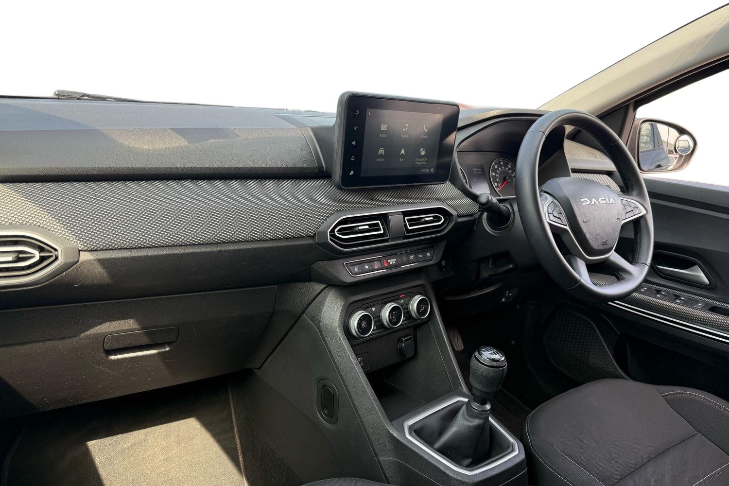 Used Dacia Jogger 2023 for sale - 76115121: Photo 4