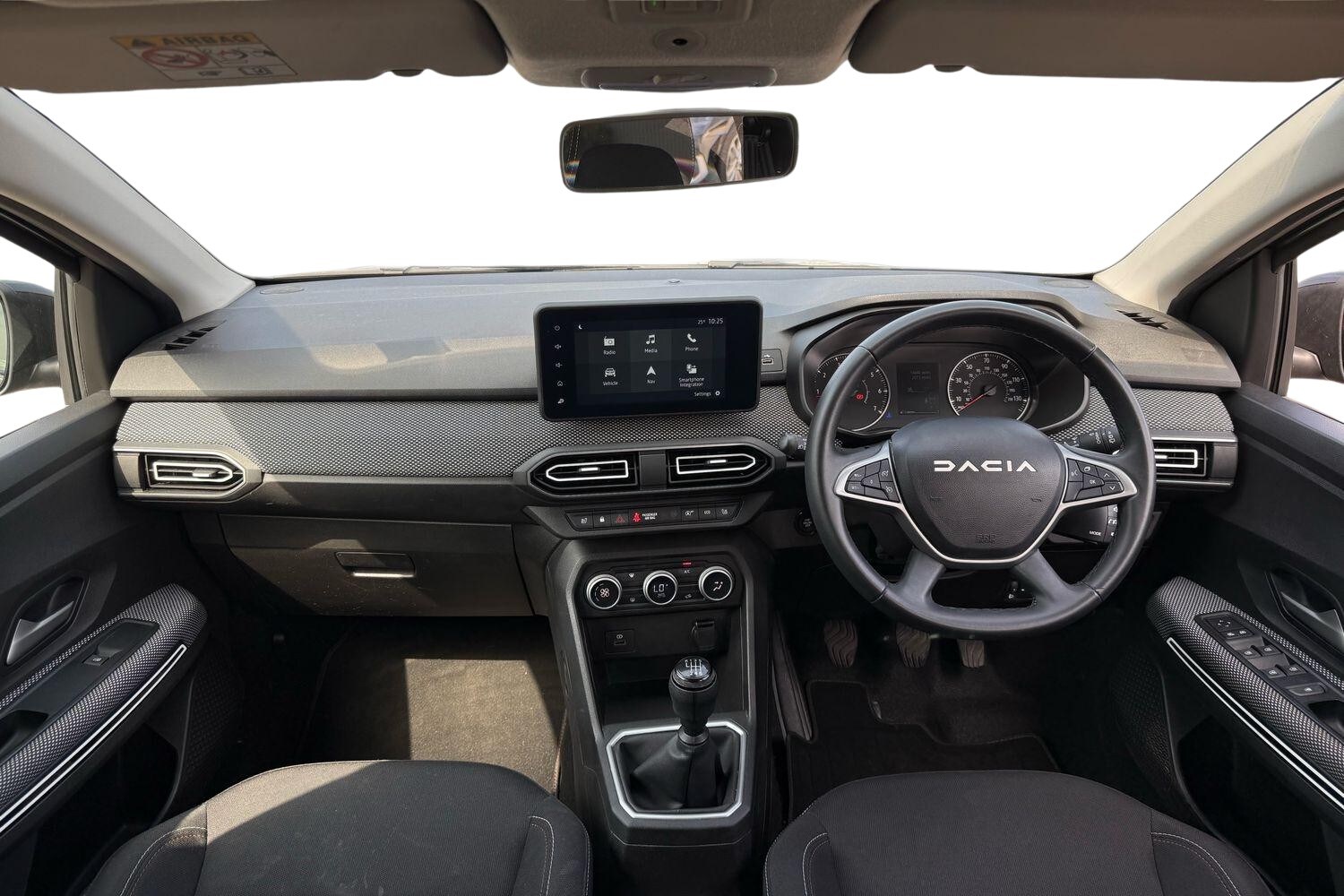 Used Dacia Jogger 2023 for sale - 76115121: Photo 5