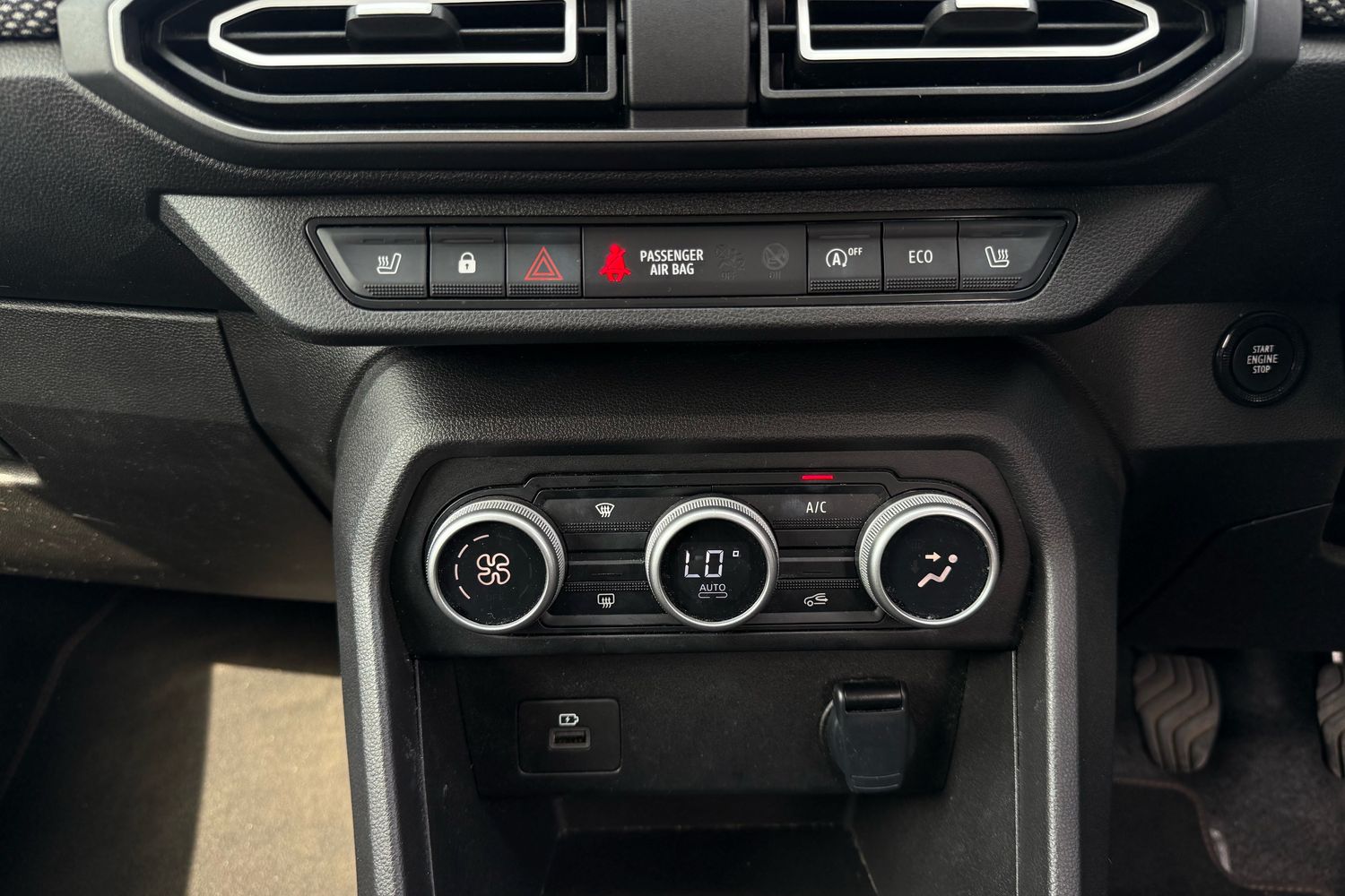 Used Dacia Jogger 2023 for sale - 76115121: Photo 6