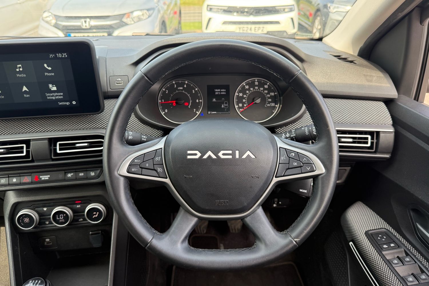 Used Dacia Jogger 2023 for sale - 76115121: Photo 9