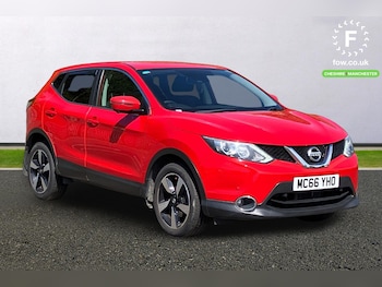 Used Nissan Qashqai 2016 for sale - 79150038: Photo