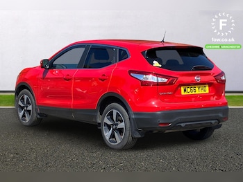 Used Nissan Qashqai 2016 for sale - 79150038: Photo