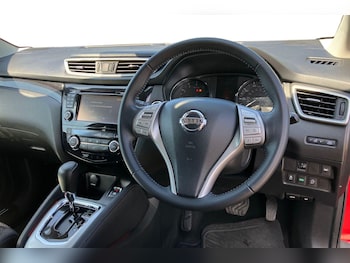 Used Nissan Qashqai 2016 for sale - 79150038: Photo
