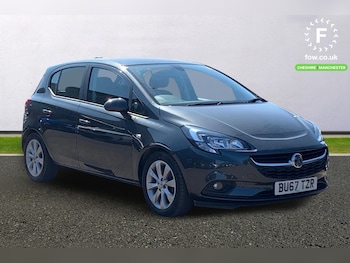 Used Vauxhall Corsa 2017 for sale - 78341359: Photo