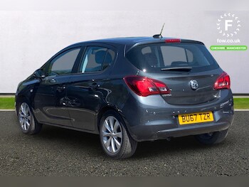 Used Vauxhall Corsa 2017 for sale - 78341359: Photo
