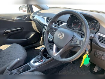 Used Vauxhall Corsa 2017 for sale - 78341359: Photo