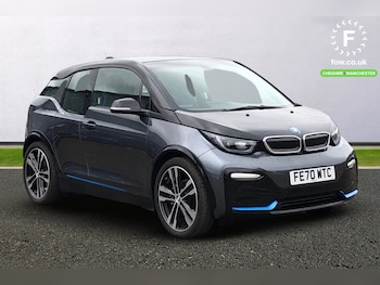 BMW - i3