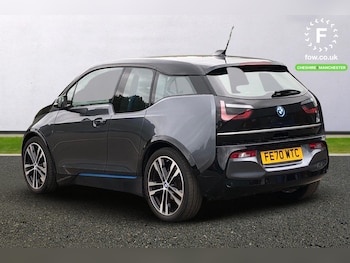 Used BMW i3 2020 for sale - 75593939: Photo