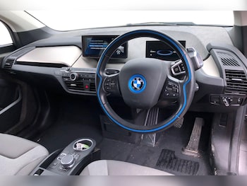 Used BMW i3 2020 for sale - 75593939: Photo