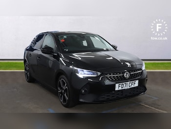 Used Vauxhall Corsa 2022 for sale - 78852262: Photo