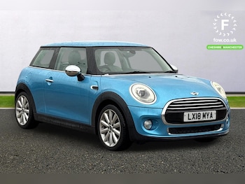 Used MINI Hatch 2018 for sale - 78794357: Photo