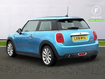 Used MINI Hatch 2018 for sale - 78794357: Photo