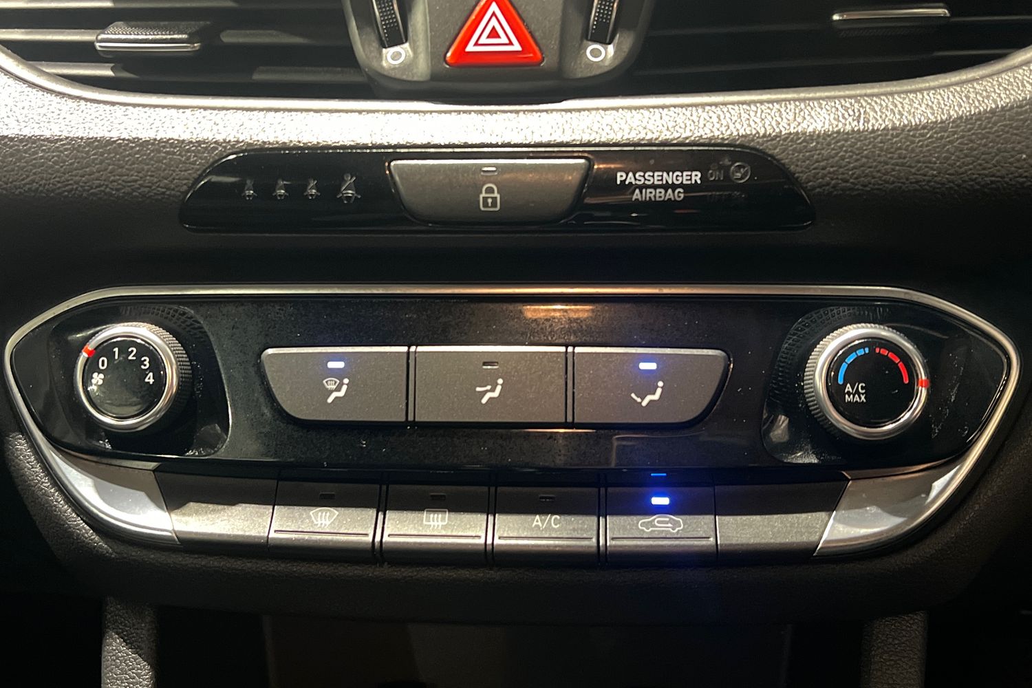 Used Hyundai i30 2019 for sale - 76685756: Photo 11