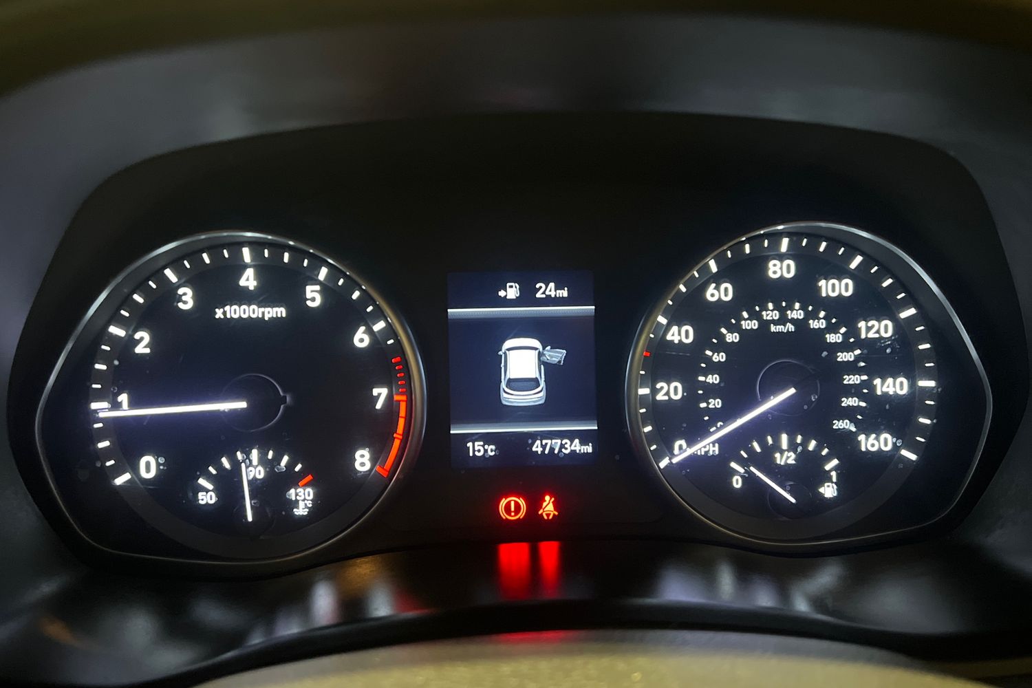 Used Hyundai i30 2019 for sale - 76685756: Photo 17