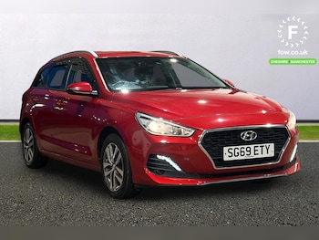 2019 - 1.0T GDI SE Nav 5dr