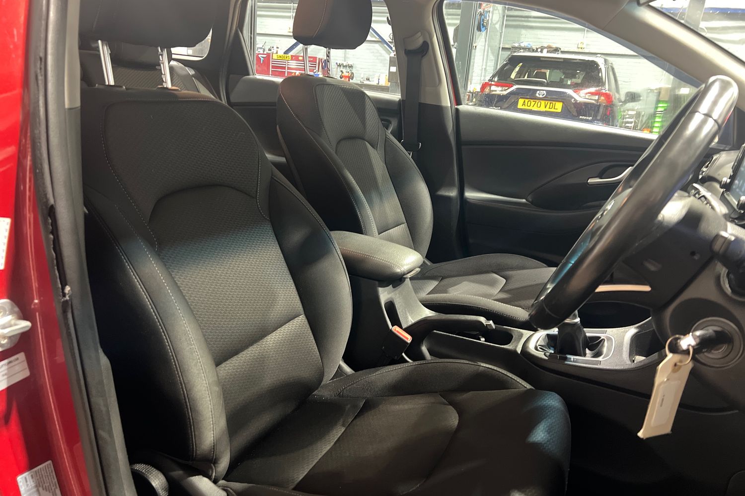 Used Hyundai i30 2019 for sale - 76685756: Photo 20