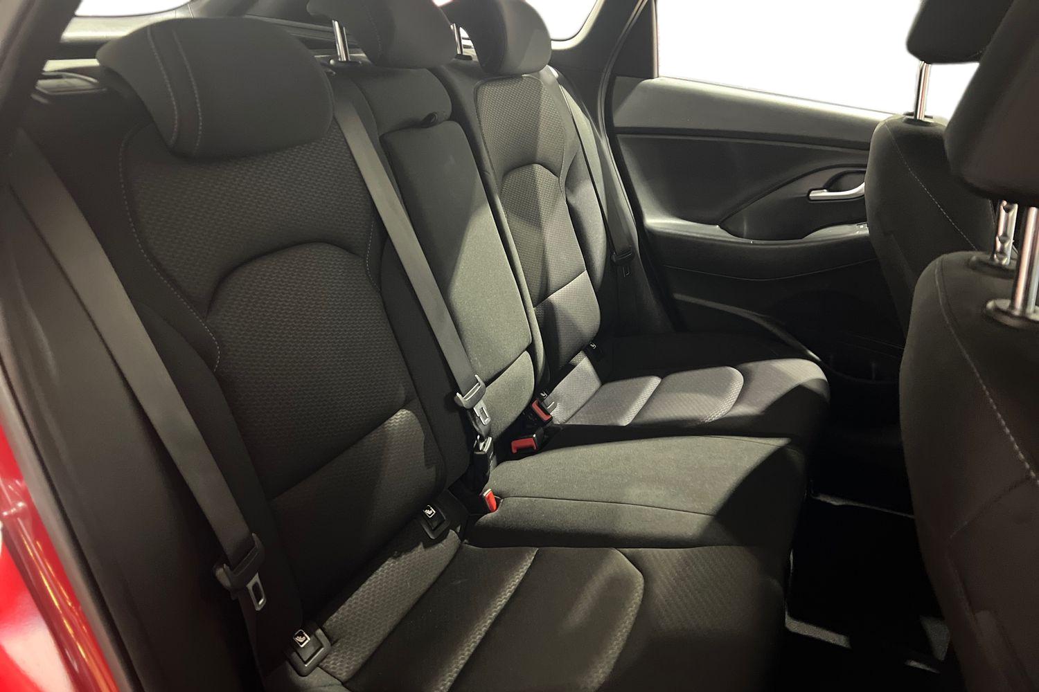 Used Hyundai i30 2019 for sale - 76685756: Photo 21