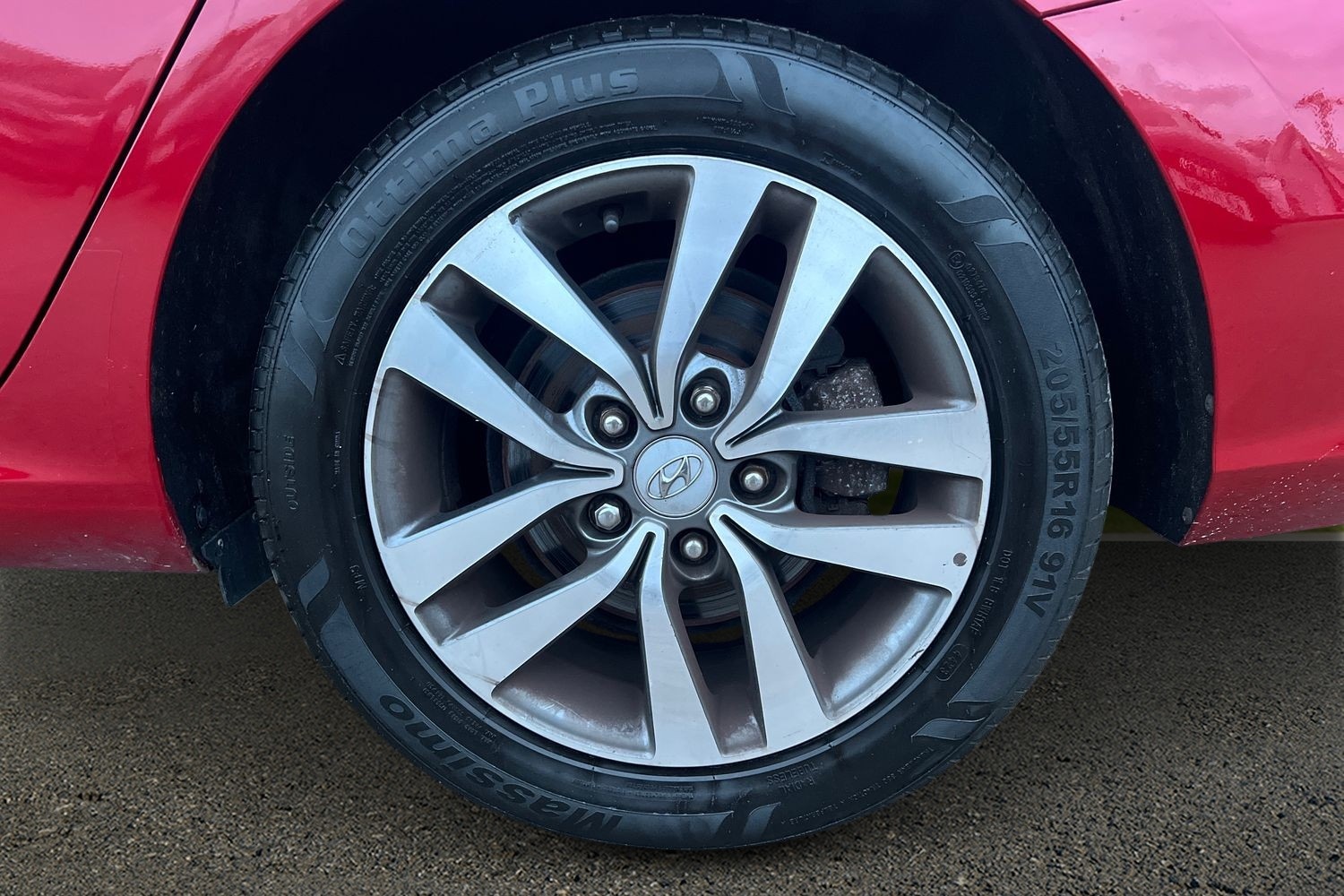 Used Hyundai i30 2019 for sale - 76685756: Photo 23