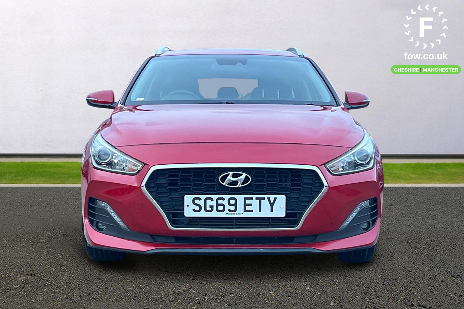 Used Hyundai i30 2019 for sale - 76685756: Photo 24