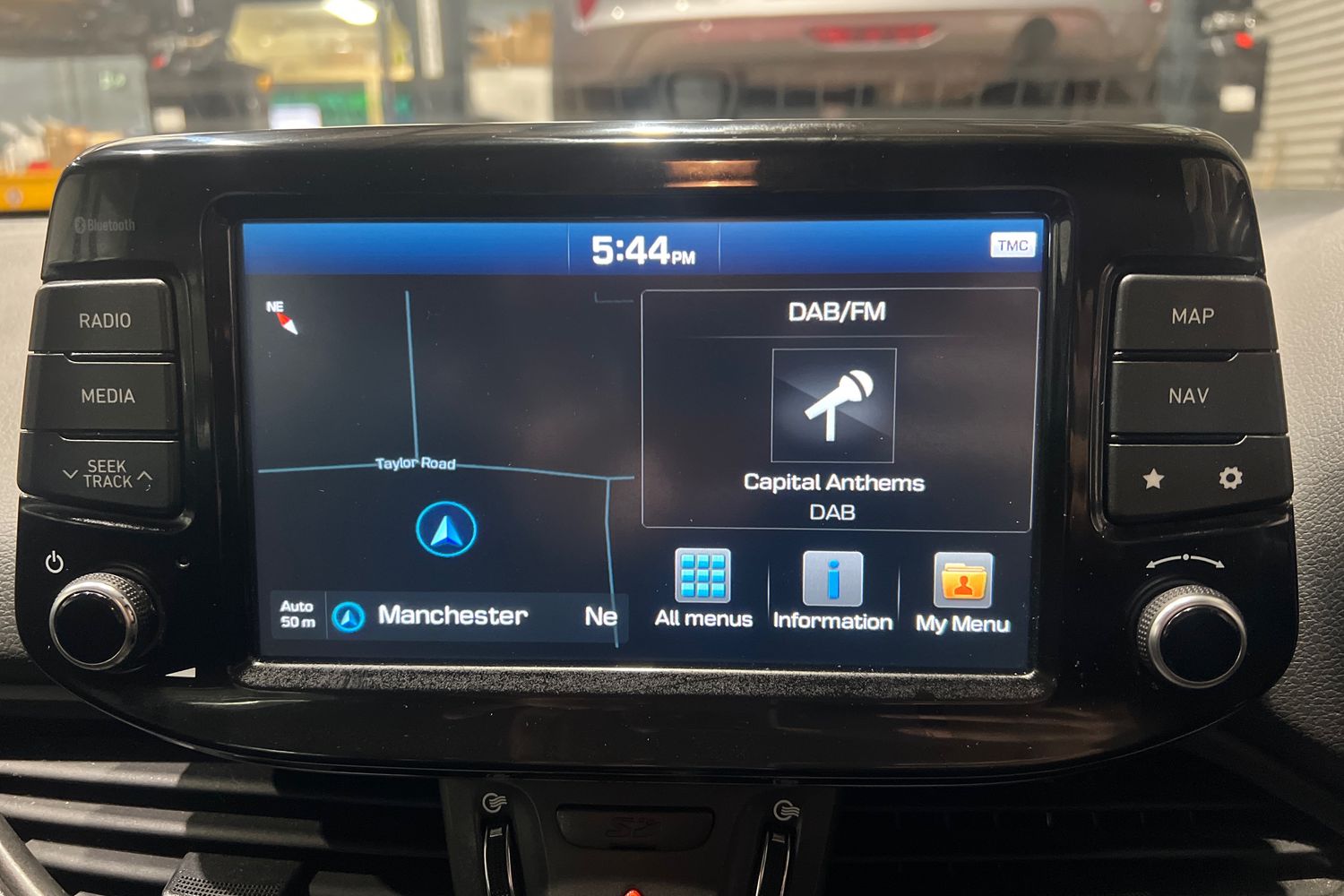 Used Hyundai i30 2019 for sale - 76685756: Photo 6