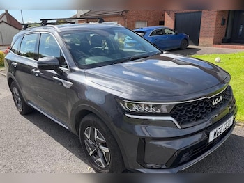 Used Kia Sorento 2022 for sale - 78915739: Photo
