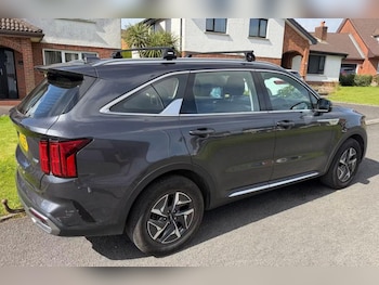 Used Kia Sorento 2022 for sale - 78915739: Photo