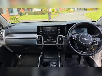 Used Kia Sorento 2022 for sale - 78915739: Photo