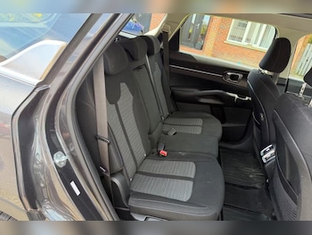 Used Kia Sorento 2022 for sale - 78915739: Photo