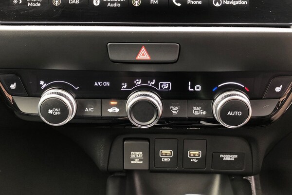 Used Honda Jazz 2023 for sale - 75398885: Photo 13