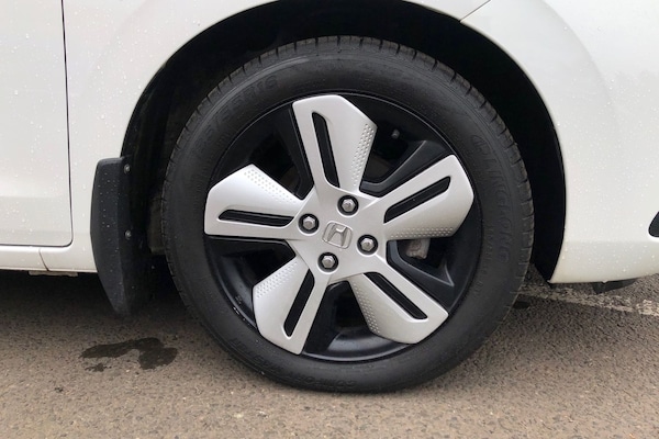 Used Honda Jazz 2023 for sale - 75398885: Photo 19