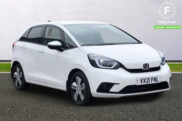 Used Honda Jazz 2023 for sale - 75398885: Photo 1